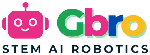 Gbro — STEM AI Robotics
